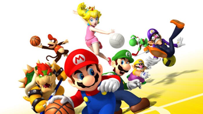 Rumor: Bandai Namco trabaja en un nuevo juego de deportes de Super Mario