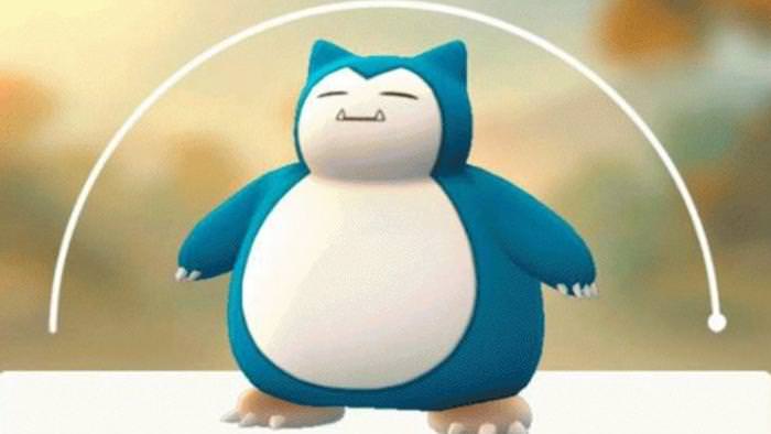 pokemon go