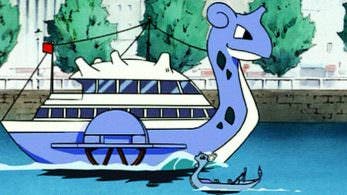 ‘Pokémon GO’ está causando serios problemas en las terminales de ferry de Inglaterra