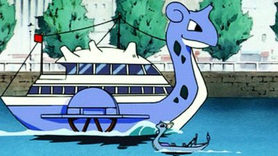 ‘Pokémon GO’ está causando serios problemas en las terminales de ferry de Inglaterra