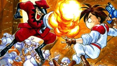 Varios ‘SEGA 3D Classics’ han sido rebajados en la eShop americana de 3DS