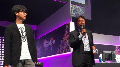 Nintendo y ESL celebrarán torneos online de ‘Splatoon’ en Europa durante 6 meses