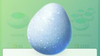 Saca más partido a tus Huevos Suerte de ‘Pokémon GO’ con este truco