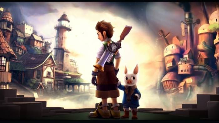 Los desarrolladores de ‘Earthlock’ esperan poder lanzarlo en Wii U antes de noviembre