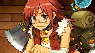 ‘Adventure Labyrinth Story’ llegará a la eShop americana de 3DS el 1 de septiembre