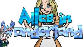 [Act.] ‘Alicia en el País de las Maravillas’ llegará a Wii U en forma de novela visual, fechas