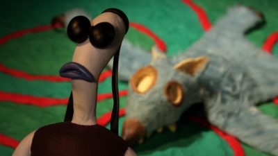 [Act.] ‘Armikrog’ llegará a Europa la próxima semana, ‘Pixel Paint’ lo hará también en Europa y América
