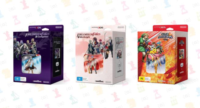 amiibo