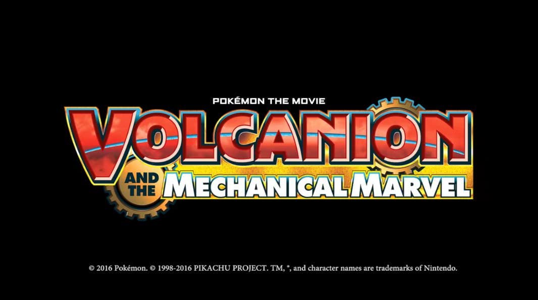 Volcanion será distribuido en Occidente en octubre, primer tráiler occidental de ‘Volcanion y la maravilla mecánica’