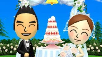 Un jugador propone matrimonio a su novia por StreetPass y Nintendo les felicita