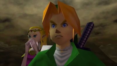 Vídeo: 10 momentos que han pasado desapercibidos en ‘The Legend of Zelda’