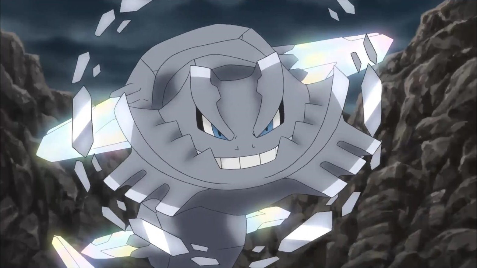 Mega Steelix y Entei aparecen en la nueva actualización en 'Pokémon Shuffle' - Nintenderos