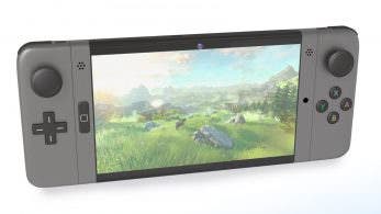 Nvidia cancela su próxima Tablet, posiblemente a favor de Nintendo NX