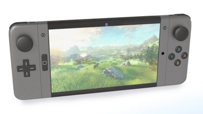 [Rumor] NX podría usar el chip Tegra X2