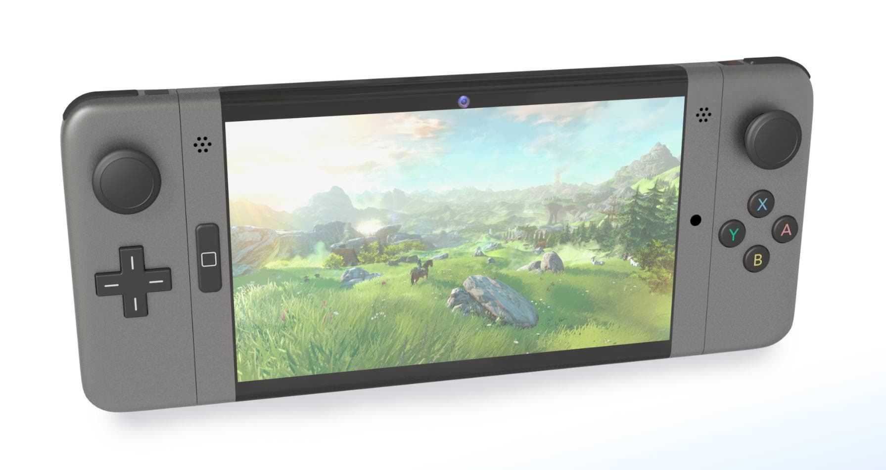 Nvidia cancela su próxima Tablet, posiblemente a favor de Nintendo NX