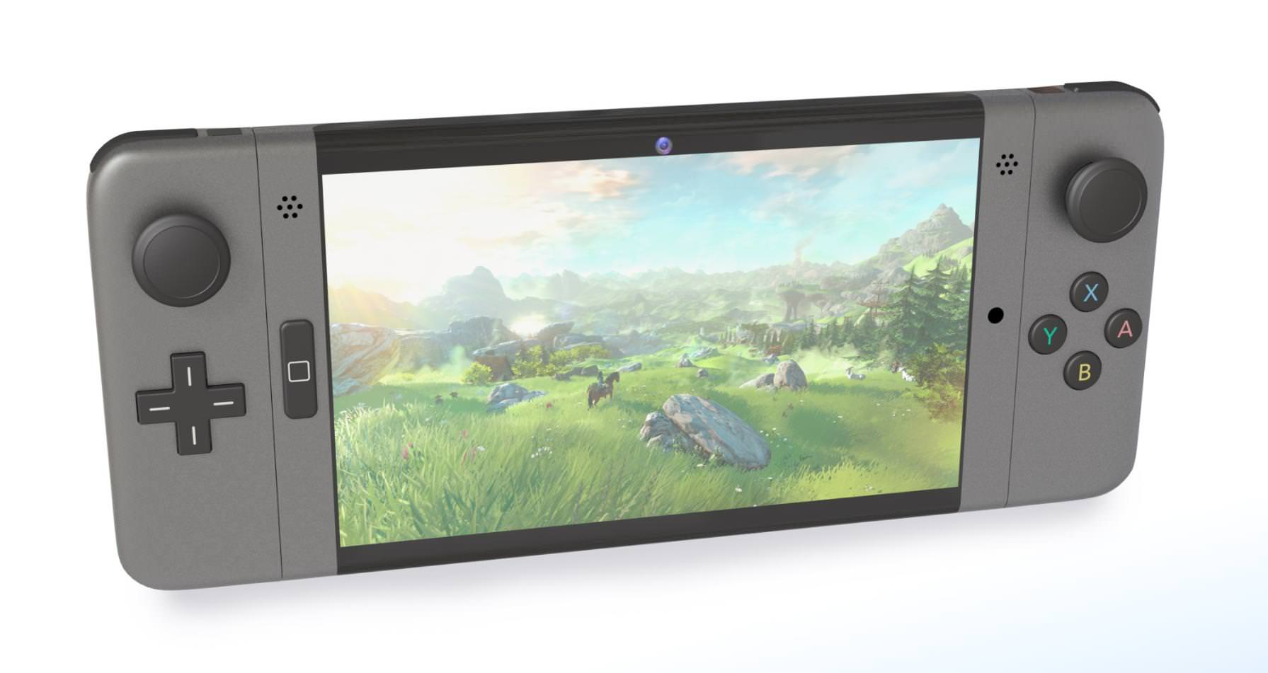 Nintendo NX