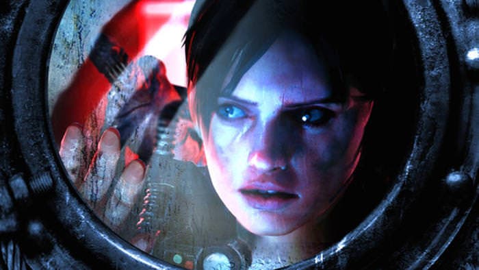 Resident Evil Revelations ha vendido 250.000 unidades en Nintendo Switch
