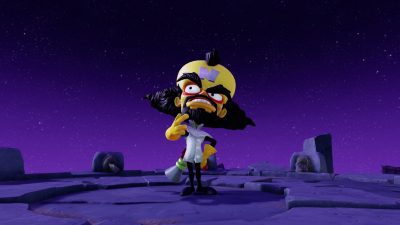 [Act.] Nuevos gameplays de ‘Skylanders Imaginators’