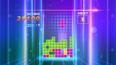 Tráiler de ‘Tetraminos’ para la eShop de Wii U