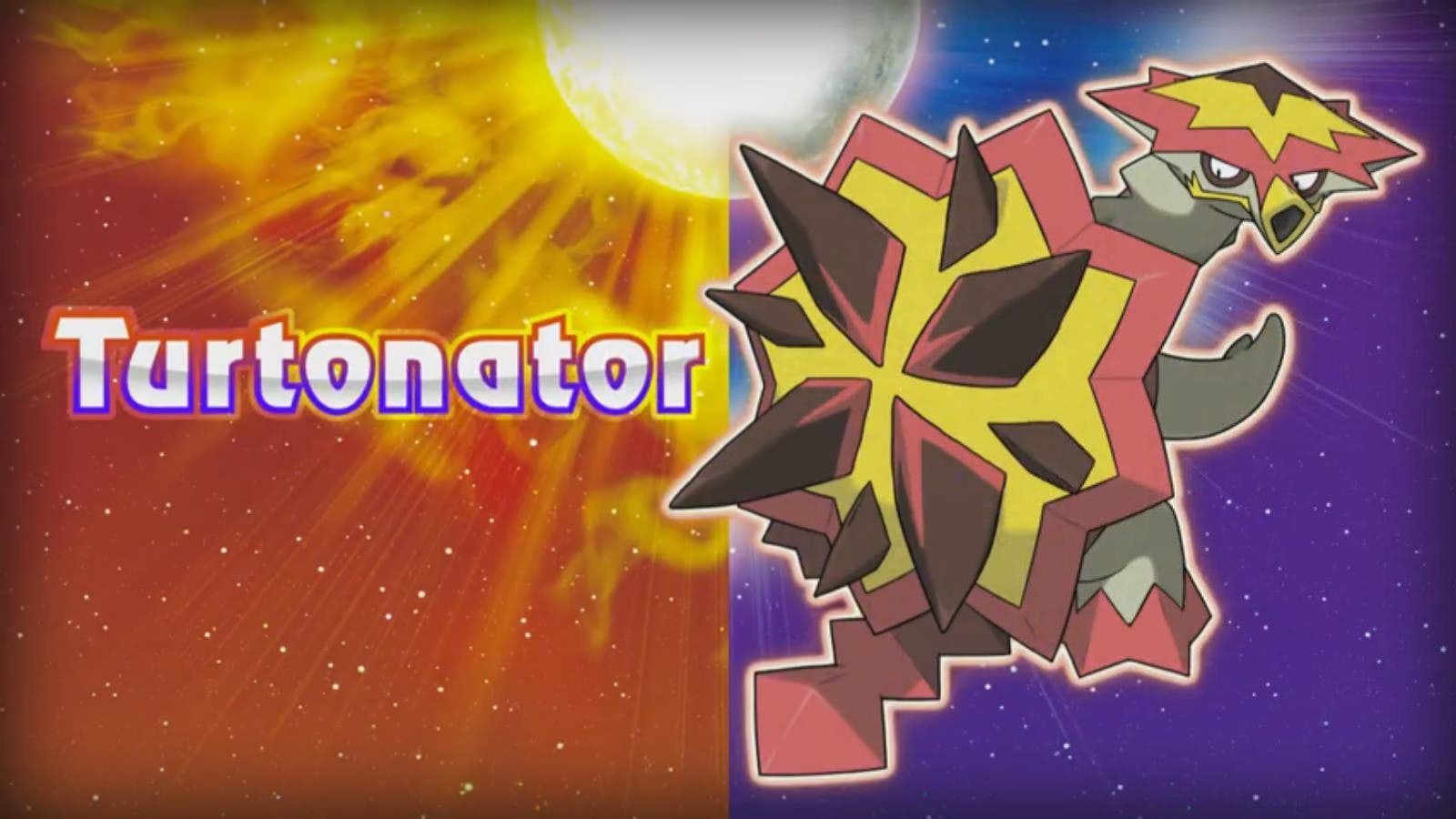 Conocemos a un nuevo Pokémon que debutará en ‘Pokémon Sol y Luna’