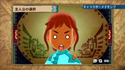 Echa un vistazo a estos nuevos gameplays de ‘Monster Hunter Stories’