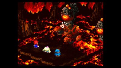 ‘Super Mario RPG’ vuelve a ser lo más descargado de la semana en la eShop de Wii U (21/8/16)