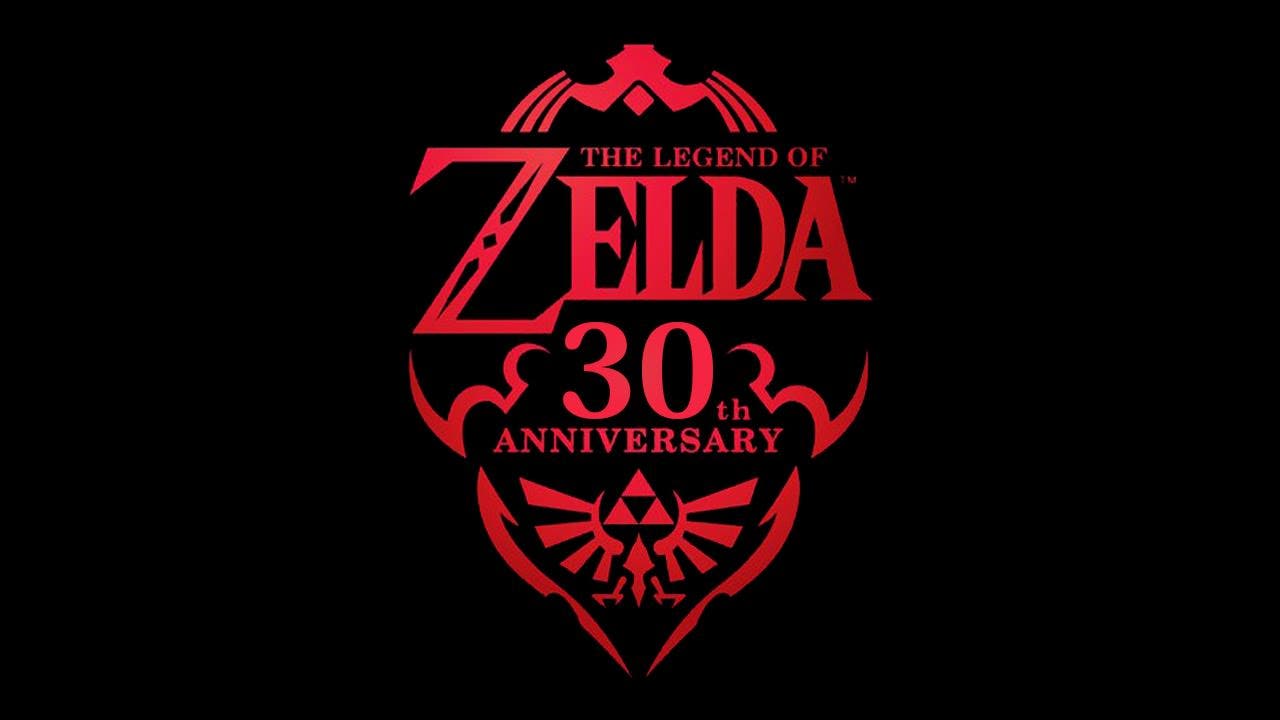 El álbum del concierto del 30 aniversario de ‘The Legend of Zelda’ llegará a Japón en febrero