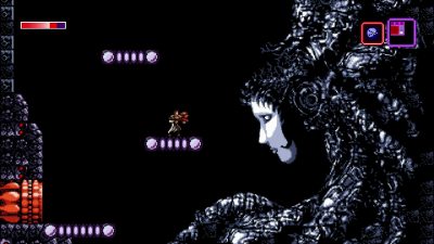 ‘Axiom Verge’ llegará oficialmente el 1 de septiembre a Wii U