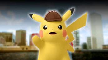 Novedades sobre Pokémon: Detective Pikachu parecen estar próximas