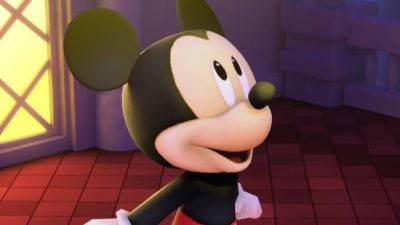 Echa un vistazo al primer tráiler occidental de ‘Disney Magical World 2’