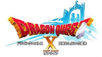 [Act.] Nuevo tráiler de Dragon Quest X para Nintendo Switch
