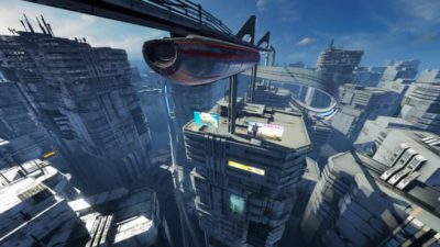 Gameplays del DLC de ‘FAST Racing Neo’ y ‘Pirate Pop Plus’ en la Gamescom 2016