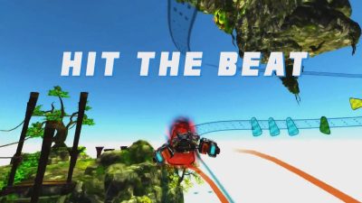 ‘Flight of Light’ llegará a Wii U a principios del año que viene