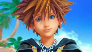 Kingdom Hearts