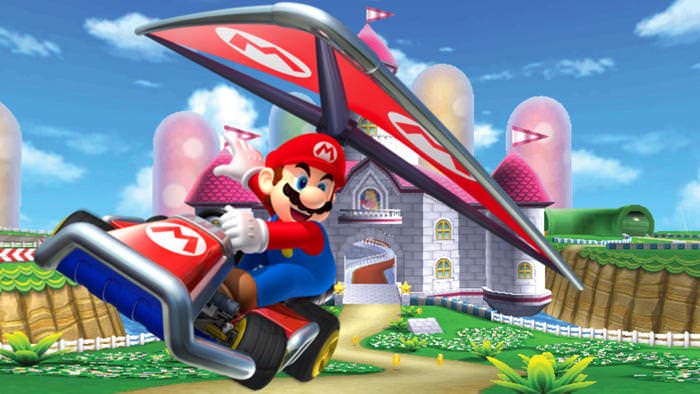 ‘Mario Kart 7’ vuelve a ser lo más descargado en la eShop de 3DS (28/12/16)
