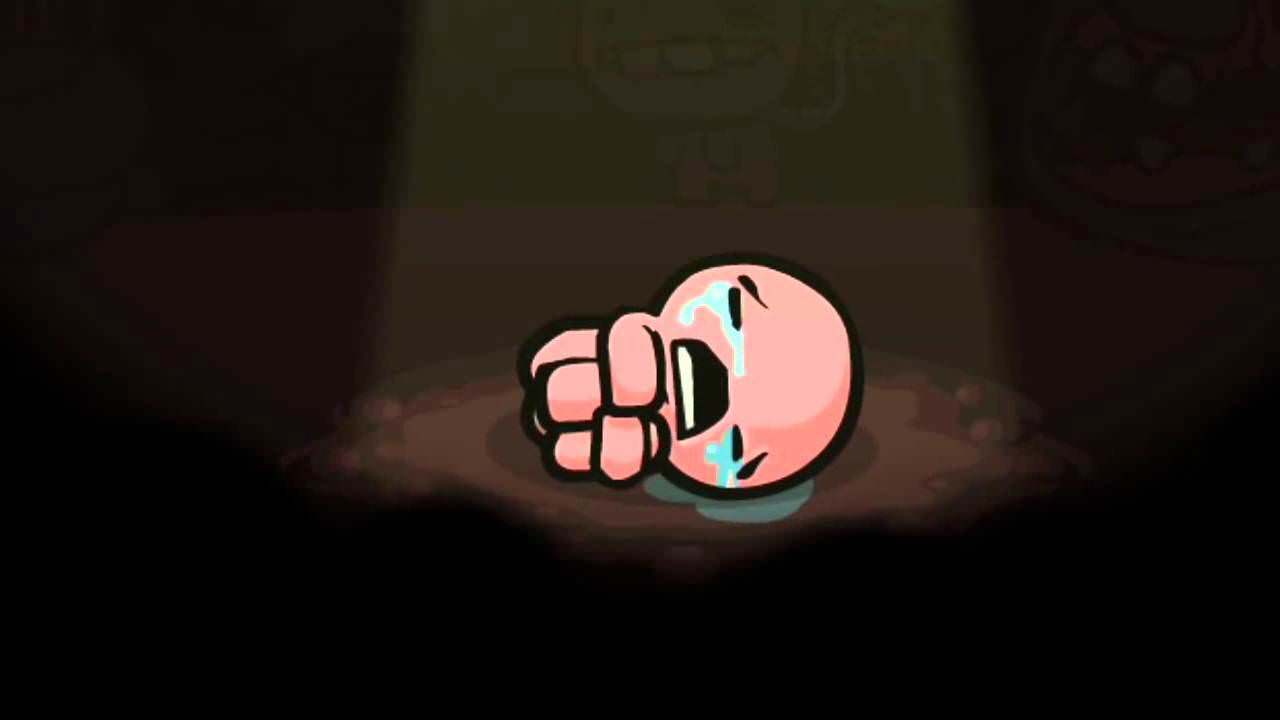 ‘The Binding of Isaac: Afterbirth+’ será un título de lanzamiento de Switch