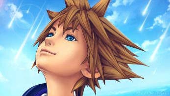 EB Games desmiente el rumor de ‘Kingdom Hearts 3’ para Nintendo NX