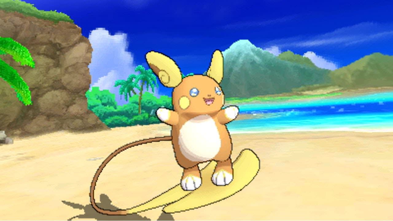 Nuevo tráiler de ‘Pokémon Sol y Luna’ confirma las últimas filtraciones