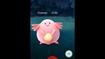 Estos son todos los Easter Eggs confirmados hasta el momento en ‘Pokémon GO’