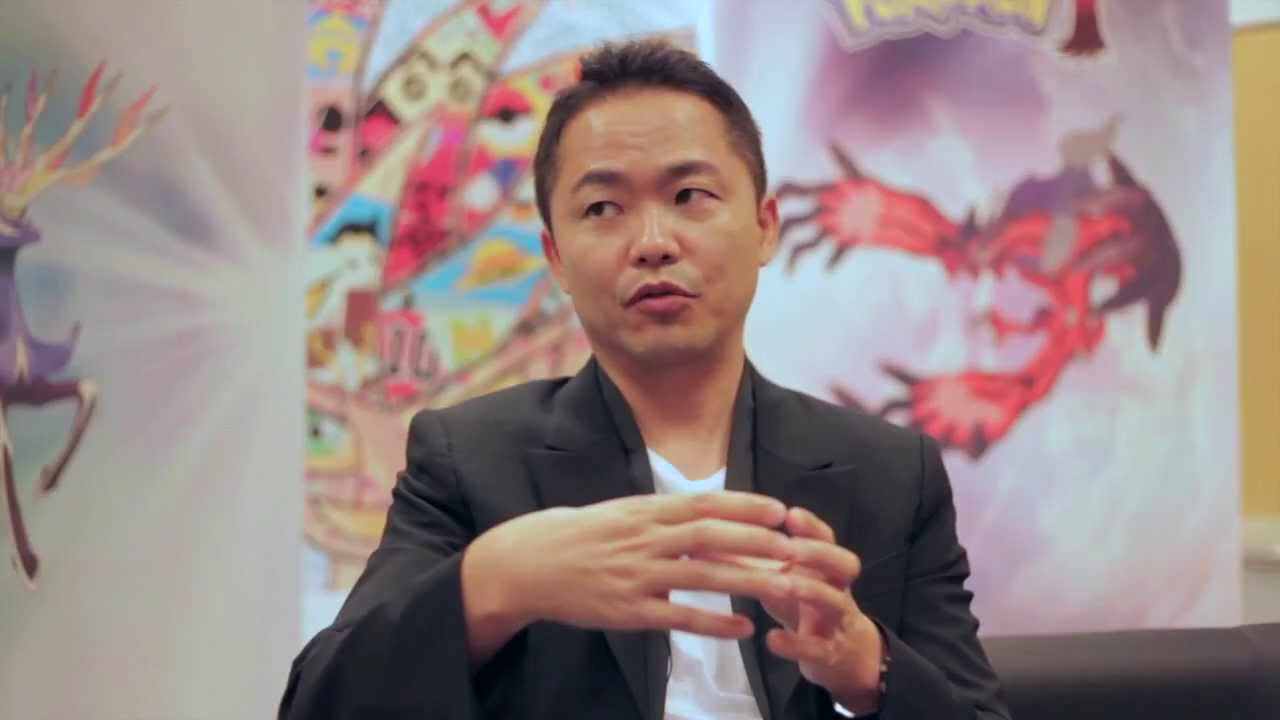 Junichi Masuda cuenta cómo un fallo informático pudo ser el final de Pokémon