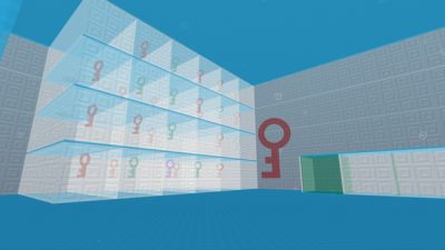 ‘Mega Maze’ ya está de camino a la eShop de Wii U