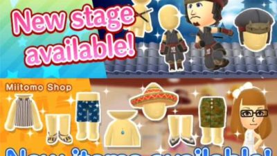 El último tráiler de ‘Miitomo’ nos anima a agregar amigos por WhatsApp, Facebook y más
