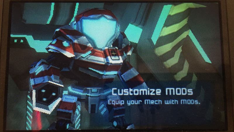 ‘Metroid Prime: Federation Force’ cuenta con un modo de ayuda para el modo de un jugador