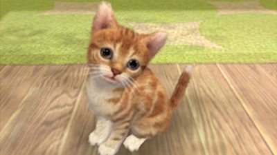 ‘Nintendogs + Cats’ desaparece de la eShop norteamericana de 3DS