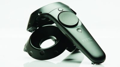 [Rumor] Los mandos desmontables de NX tendrán sensor de movimiento y diferentes tipos de vibraciones