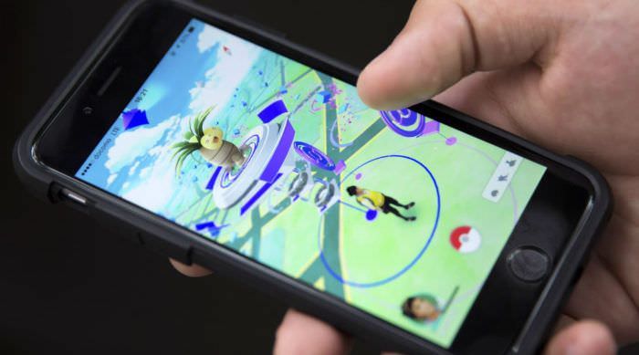 Descubren cómo funciona el sistema de combate en ‘Pokémon GO’