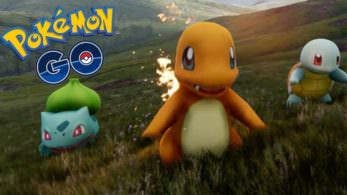 Estos son los Pokémon más raros y frecuentes de ‘Pokémon GO’