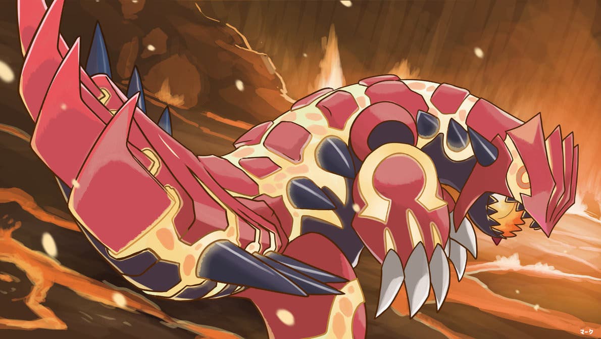 Critican las animaciones de Pokémon Espada y Escudo tras la viralización de esta de Rubí Omega y Zafiro Alfa