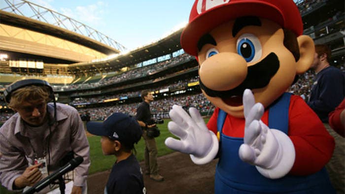 Nintendo vende sus participaciones en los Seattle Mariners por 661 millones de dólares
