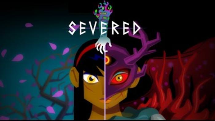 ‘Severed’ (Wii U/3DS): detalles, tráiler de la eShop y capturas